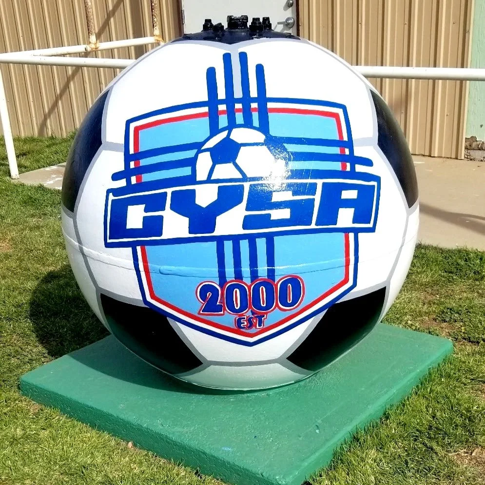 cysa soccer new mexico clovis soccer association youth players u4 u5 u6 u7 u8 u9 u10 u11 u12 u13 u14 little strikers coaching referee