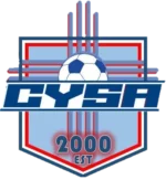 cysa soccer new mexico clovis soccer association youth players u4 u5 u6 u7 u8 u9 u10 u11 u12 u13 u14 little strikers coaching referee