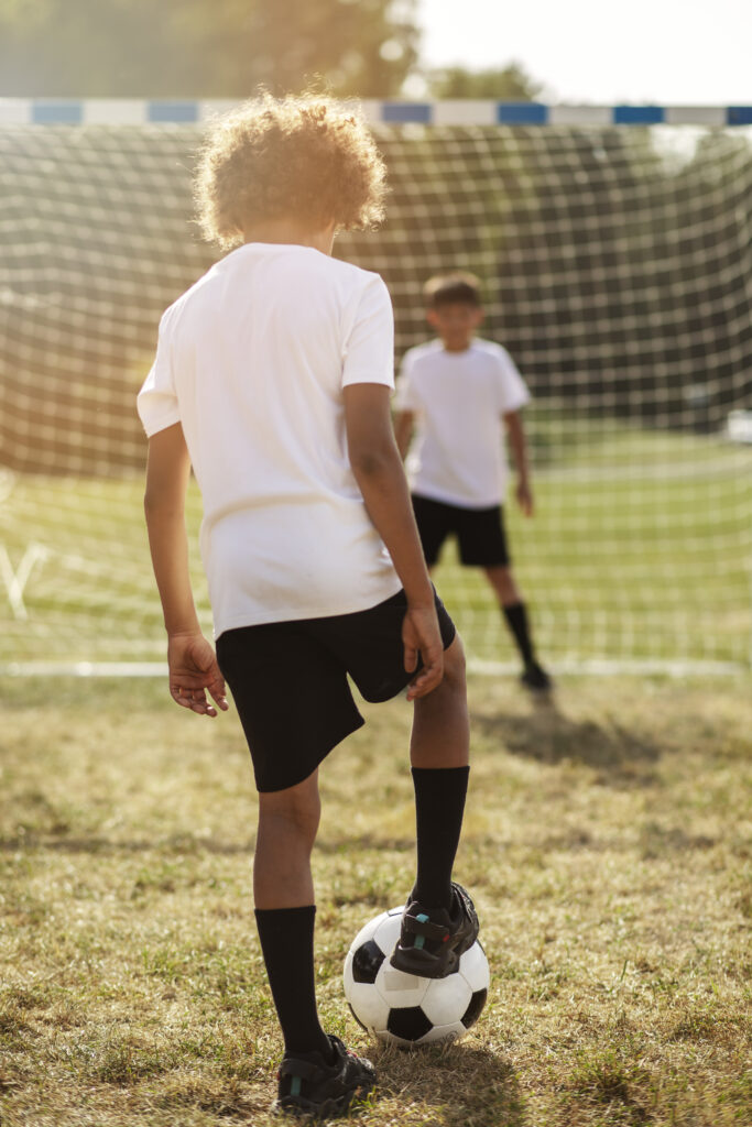cysa soccer new mexico clovis soccer association youth players u4 u5 u6 u7 u8 u9 u10 u11 u12 u13 u14 little strikers coaching referee