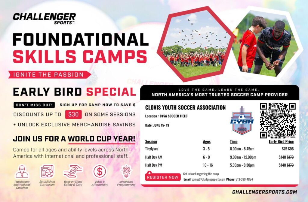 cysa soccer new mexico clovis soccer association youth players u4 u5 u6 u7 u8 u9 u10 u11 u12 u13 u14